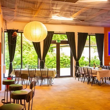 Bendorfer Stadl Mit Whirlpool & Sauna Prázdninový dům *