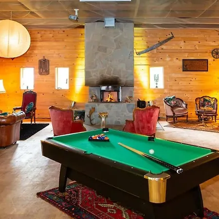 Bendorfer Stadl Mit Whirlpool & Sauna Prázdninový dům *