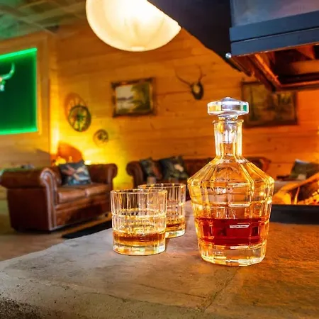 Bendorfer Stadl Mit Whirlpool & Sauna Prázdninový dům Bendorf