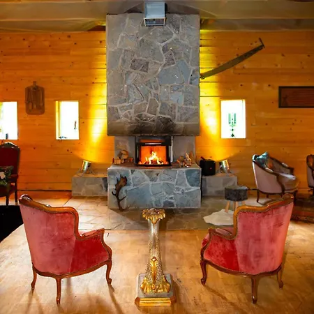 Prázdninový dům Bendorfer Stadl Mit Whirlpool & Sauna Bendorf