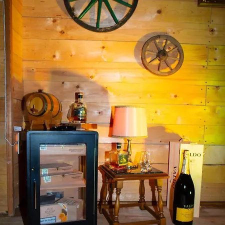 Bendorfer Stadl Mit Whirlpool & Sauna * Bendorf