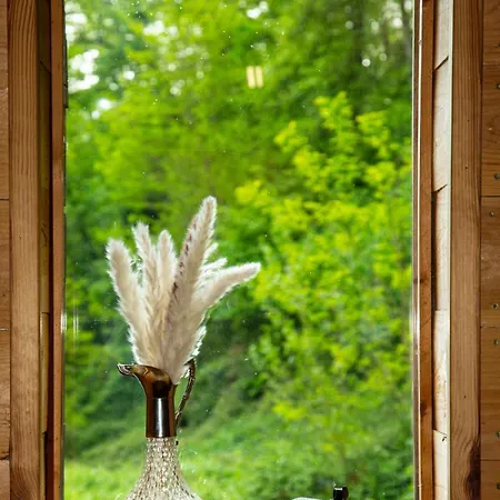 Dom wakacyjny Bendorfer Stadl Mit Whirlpool & Sauna *