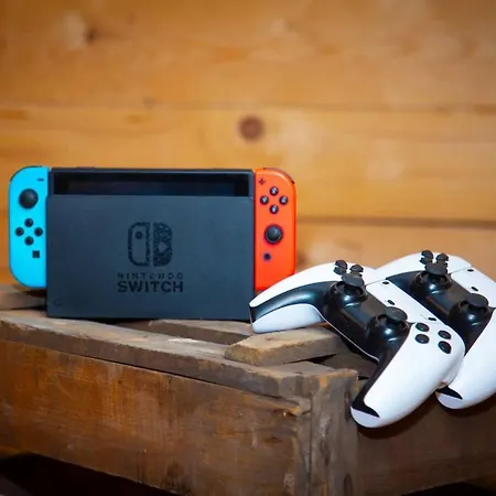 Bendorfer Stadl Mit Whirlpool & Sauna *