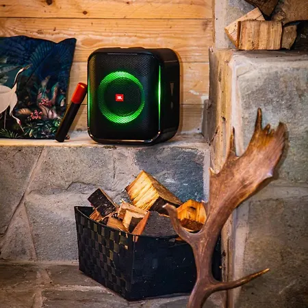 Bendorfer Stadl Mit Whirlpool & Sauna * Бендорф