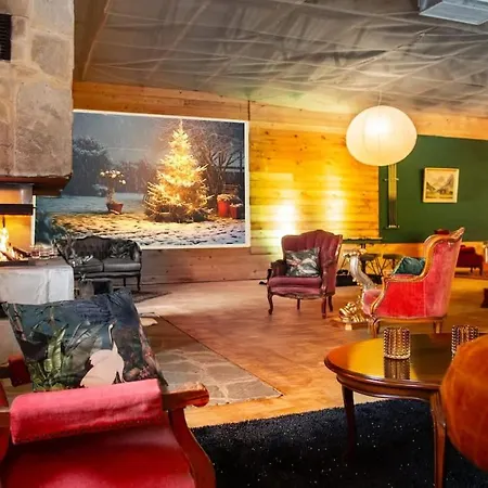 Bendorfer Stadl Mit Whirlpool & Sauna * Bendorf