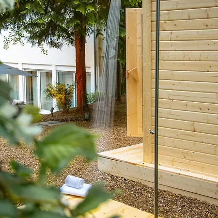 Bendorfer Stadl Mit Whirlpool & Sauna * Bendorf