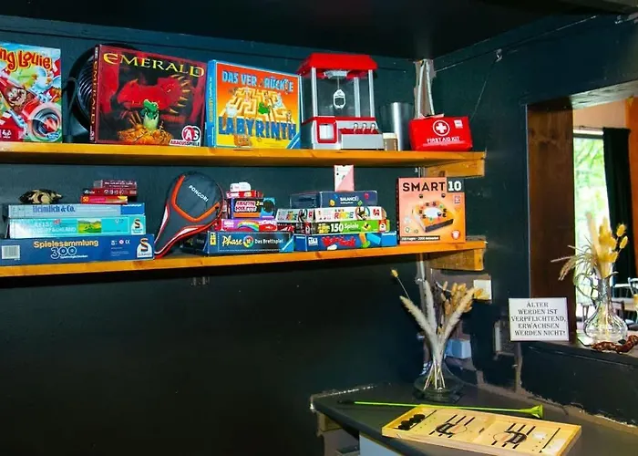 Bendorfer Stadl Mit Whirlpool & Sauna Bendorf