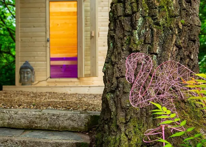 Bendorfer Stadl Mit Whirlpool & Sauna *