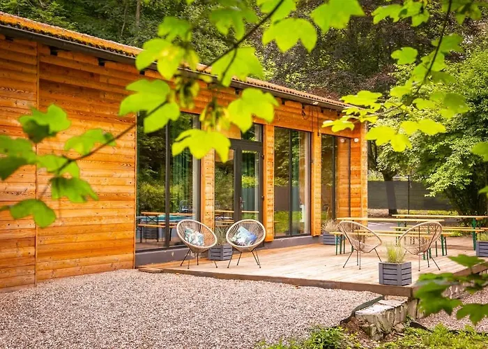 Bendorfer Stadl Mit Whirlpool & Sauna * Bendorf