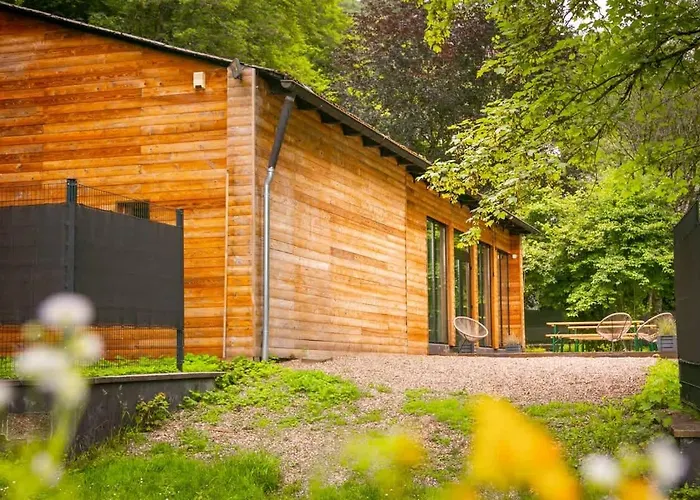 Bendorfer Stadl Mit Whirlpool & Sauna Casa de Férias