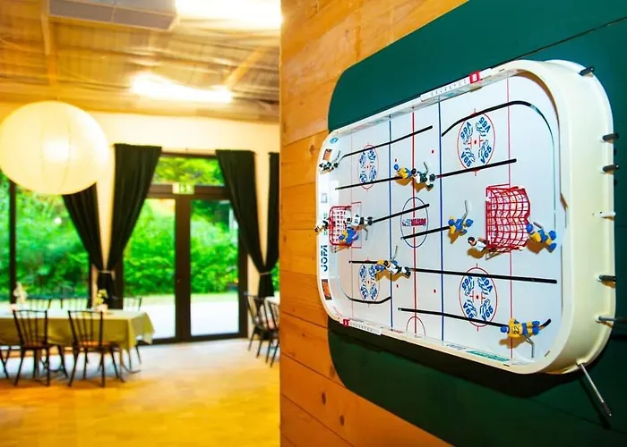 Casa de Férias Bendorfer Stadl Mit Whirlpool & Sauna *