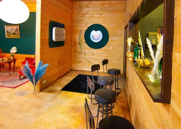 Bendorfer Stadl Mit Whirlpool & Sauna