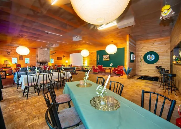 Bendorfer Stadl Mit Whirlpool & Sauna 펜션 *