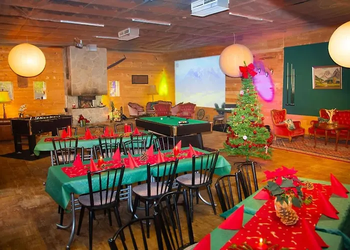 Casa de Férias Bendorfer Stadl Mit Whirlpool & Sauna Bendorf