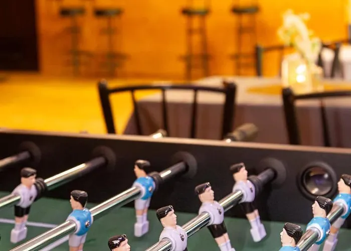 펜션 Bendorfer Stadl Mit Whirlpool & Sauna *