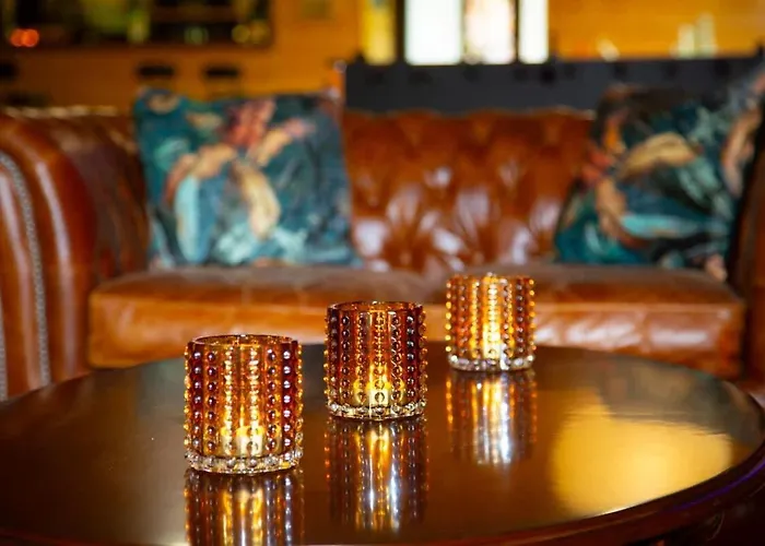 펜션 Bendorfer Stadl Mit Whirlpool & Sauna 벤도르프