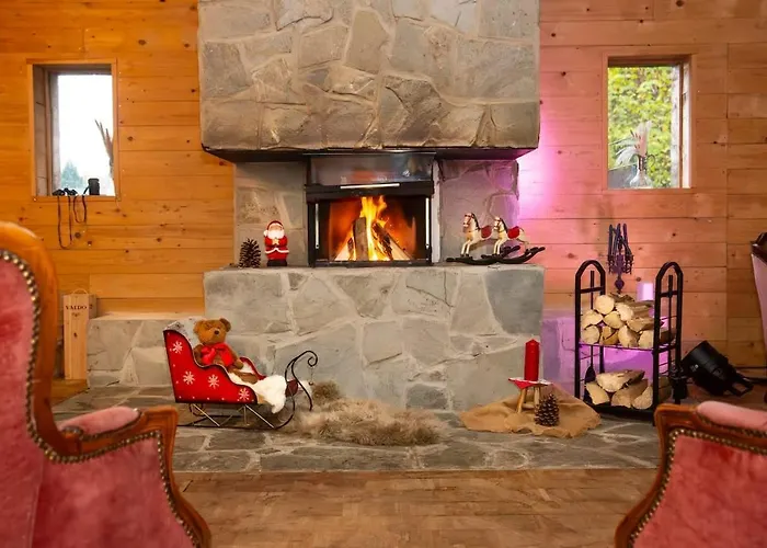 Bendorfer Stadl Mit Whirlpool & Sauna *