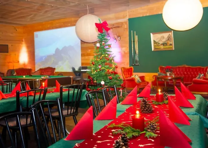 Bendorfer Stadl Mit Whirlpool & Sauna * 벤도르프