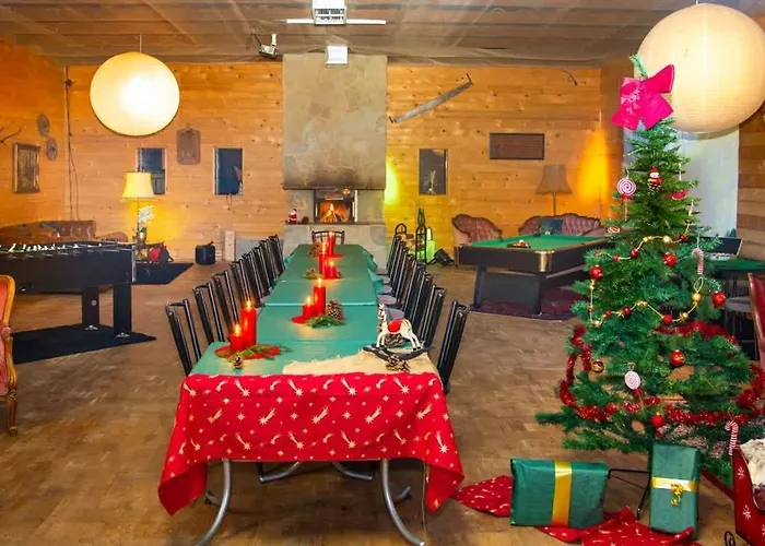 Bendorfer Stadl Mit Whirlpool & Sauna 펜션