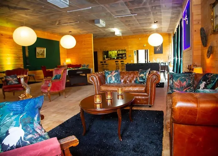 Bendorfer Stadl Mit Whirlpool & Sauna *