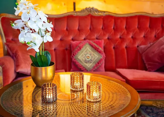 Bendorfer Stadl Mit Whirlpool & Sauna * Bendorf