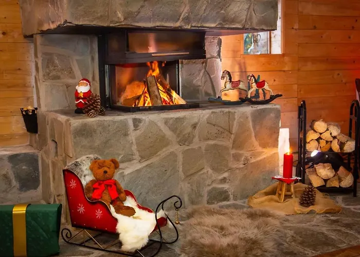 Bendorfer Stadl Mit Whirlpool & Sauna 펜션