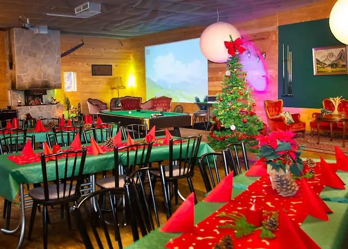 Bendorfer Stadl Mit Whirlpool & Sauna Casa de Férias Bendorf