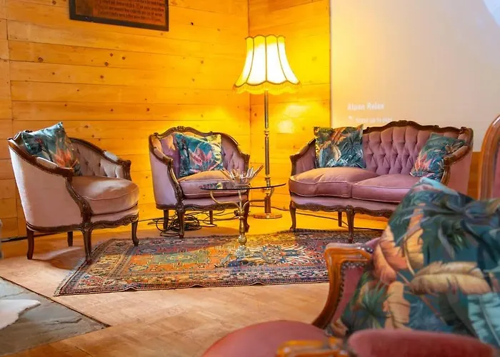 Bendorfer Stadl Mit Whirlpool & Sauna * Bendorf