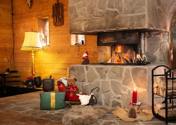 Casa de Férias Bendorfer Stadl Mit Whirlpool & Sauna