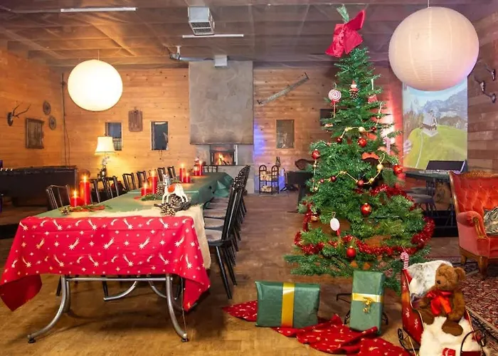 Bendorfer Stadl Mit Whirlpool & Sauna *