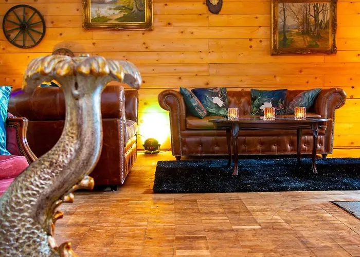 Bendorfer Stadl Mit Whirlpool & Sauna *