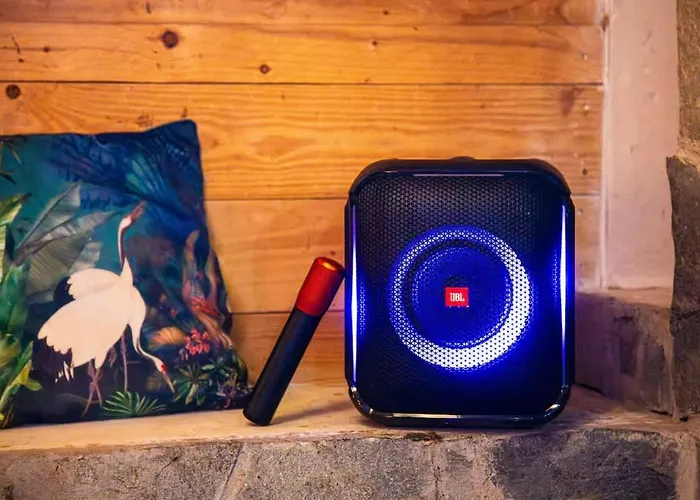 Bendorfer Stadl Mit Whirlpool & Sauna