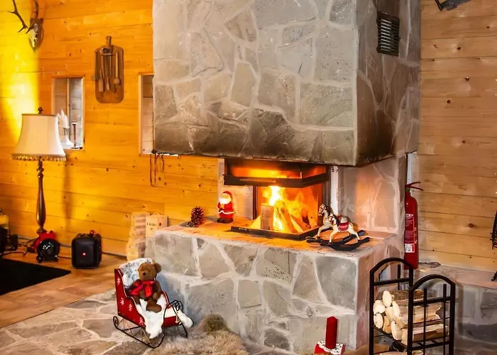 Bendorfer Stadl Mit Whirlpool & Sauna * 벤도르프