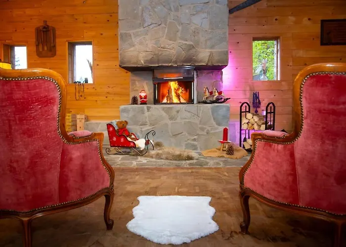 Casa de Férias Bendorfer Stadl Mit Whirlpool & Sauna *