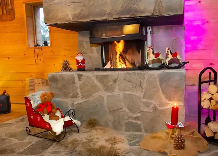 Bendorfer Stadl Mit Whirlpool & Sauna Casa de Férias Bendorf