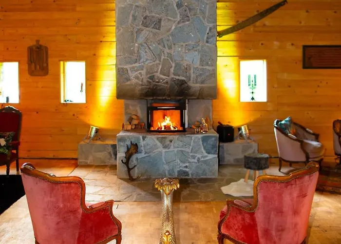 펜션 Bendorfer Stadl Mit Whirlpool & Sauna 벤도르프