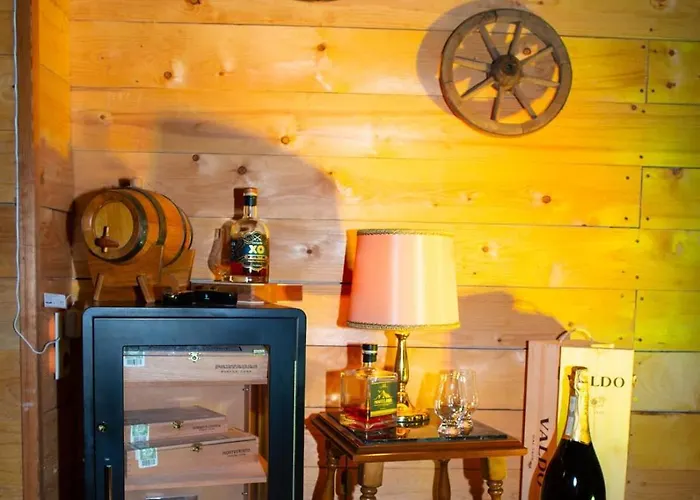 Bendorfer Stadl Mit Whirlpool & Sauna * Bendorf