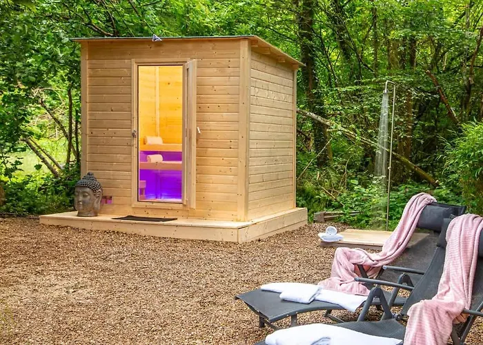 Bendorfer Stadl Mit Whirlpool & Sauna * Bendorf