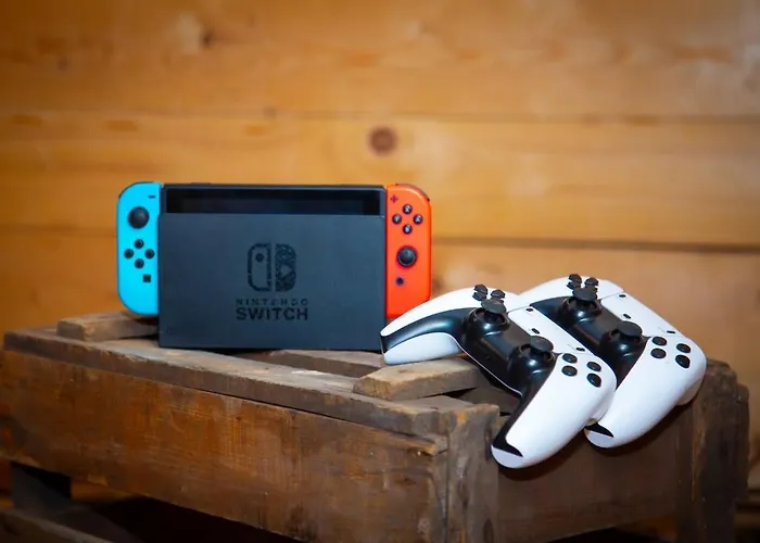 Bendorfer Stadl Mit Whirlpool & Sauna *