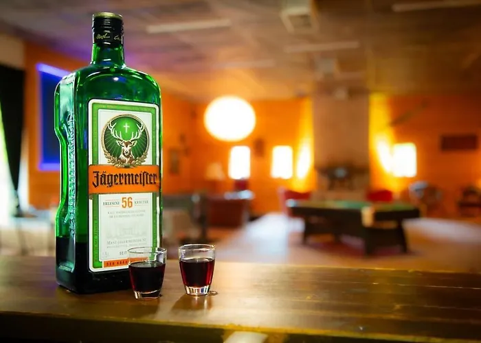 Bendorfer Stadl Mit Whirlpool & Sauna Bendorf