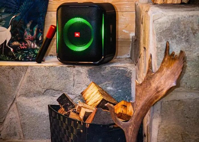 Bendorfer Stadl Mit Whirlpool & Sauna * Bendorf